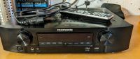 Marantz AV surround Receiver NR1603 Hessen - Herborn Vorschau