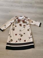 Zara Damen Kleid Longbluse Gr. 38 top Zustand Comma Style Sachsen-Anhalt - Timmenrode Vorschau