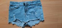 Jeans shorts xs Nordrhein-Westfalen - Rees Vorschau