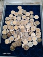 125 Stück  2  Euro münzen Nordrhein-Westfalen - Troisdorf Vorschau