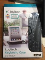 Logitech Tastatur für Ipad2, IPad Hessen - Einhausen Vorschau