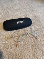 Joop! Brille Silber Metallgestell Metallbrille oliv 83254 wie neu Thüringen - Erfurt Vorschau