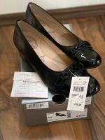 Neue schwarze Damen Schuhe Ara 5,5 (38,5) Niedersachsen - Osterholz-Scharmbeck Vorschau