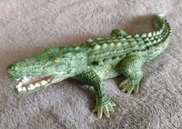 Schleich Krokodil Figur, 2010 Rheinland-Pfalz - Edesheim (Pfalz) Vorschau