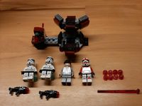 Lego 75134 "Galactic Empire Battle Pack" Niedersachsen - Hillerse Vorschau