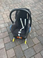 Maxi Cosi Babyschali inkl. EasyFix Nordrhein-Westfalen - Königswinter Vorschau