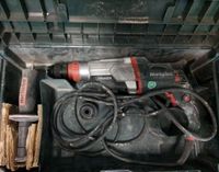 Metabo * Multihammer * 2660-2 Quick Niedersachsen - Bad Harzburg Vorschau