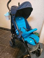 Joie Buggy Bergedorf - Hamburg Lohbrügge Vorschau