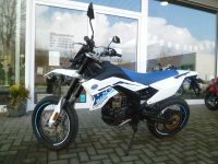 Mondial SMX 125 i Supermoto B196 Nordrhein-Westfalen - Rhede Vorschau