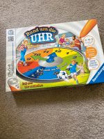 Rund um die Uhr Tip Toi Spiel Hessen - Wehrheim Vorschau