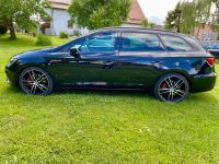 Seat Leon 2.0 TSI ST CUPRA 300 Ed. Carbon DSG 4Dr... Bayern - Karlshuld Vorschau