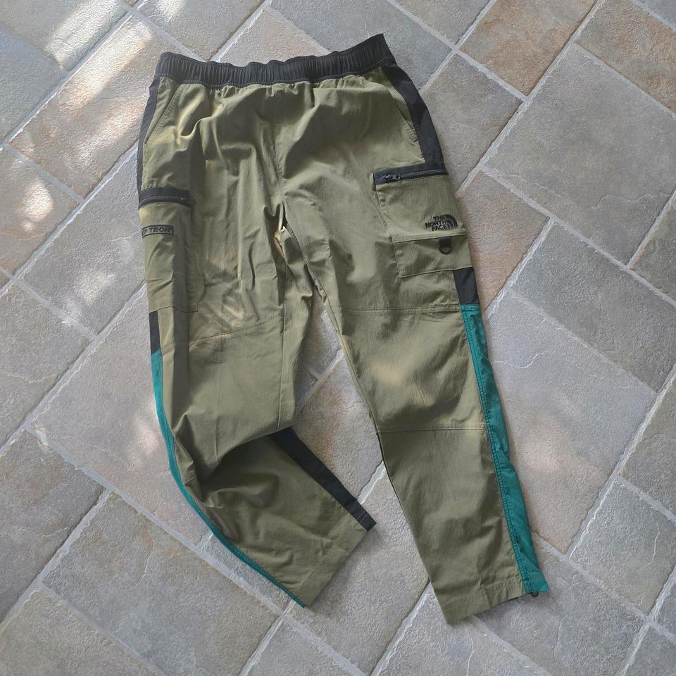 The North Face Steep Tech Pant Olive Hose L/XL Neu Mammut in Rietz