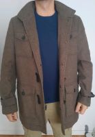 Duffle coat, Herren Wolle Kurzmantel Gr. L Dortmund - Lichtendorf Vorschau