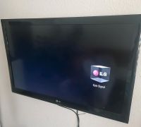 LG  43 zoll Fernseher Leipzig - Paunsdorf Vorschau