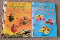 2 Bastelbücher Naturmaterialien Spandau Berlin - Spandau Vorschau