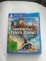 Immortals Fenyx Rising PS4 Spiel Niedersachsen - Vechta Vorschau