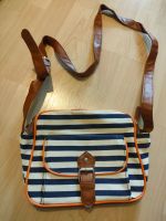 Maritime Handtasche Hessen - Wiesbaden Vorschau