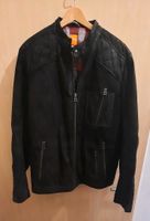 BOSS ORANGE Lederjacke Herren 54 Brandenburg - Luckenwalde Vorschau