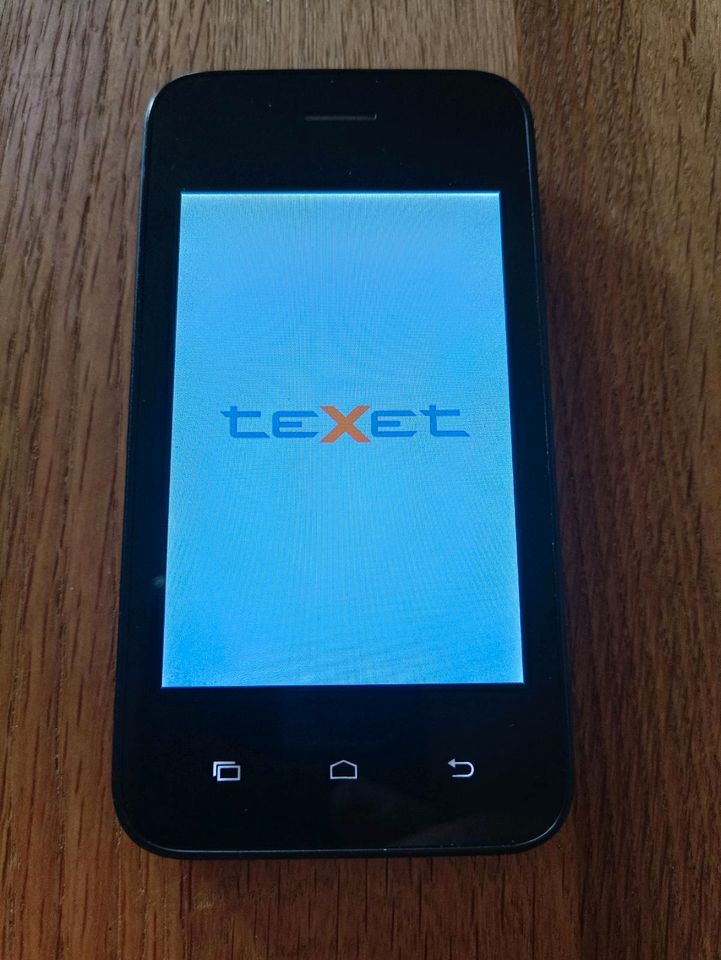 teXet X-alpha, Dual Sim, Android Handy in Ottobrunn