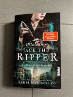 Stalking Jack the Ripper  -  Kerri Maniscalo Nordrhein-Westfalen - Ennepetal Vorschau