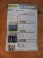 Fensteralarm 4 teilig, Originalverpackt Kreis Ostholstein - Timmendorfer Strand  Vorschau