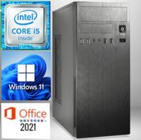 Business Office Windows 11 Pc i5 6500 DDR4 m.2 SSD Köln - Zollstock Vorschau