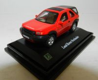 1:72 Hongwell Cararama ,Land Rover Freelander neu mit OVP Hessen - Lampertheim Vorschau