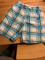 Badeshort Bermudas FITZ JAKO-O Badehose Bayern - Wunsiedel Vorschau