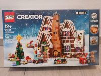 Lego Creator 10267 Lebkuchenhaus OVP! NEU! Nordrhein-Westfalen - Ahlen Vorschau