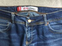 Jeans LEVIS 571 Straight Größe 38 blau (34/34) Essen - Bredeney Vorschau