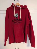 Performance and Style Days Arlows Philipp Kaess PS Days Hoodie Bayern - Burgkunstadt Vorschau