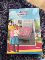 Spannbettlacken Bibi und Tina 90 - 100 x 200 cm neu ovp Bayern - Ampfing Vorschau