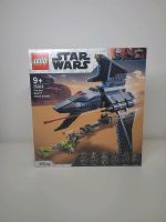 Lego Star Wars 75314 The Bad Batch Shuttle(Originalverpackt) Baden-Württemberg - Weinstadt Vorschau