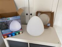 Lampe oval outdoor Garten ‼️NEU‼️ unbenutzt OvP Niedersachsen - Geestland Vorschau