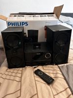 Philips Anlage Mitte - Wedding Vorschau