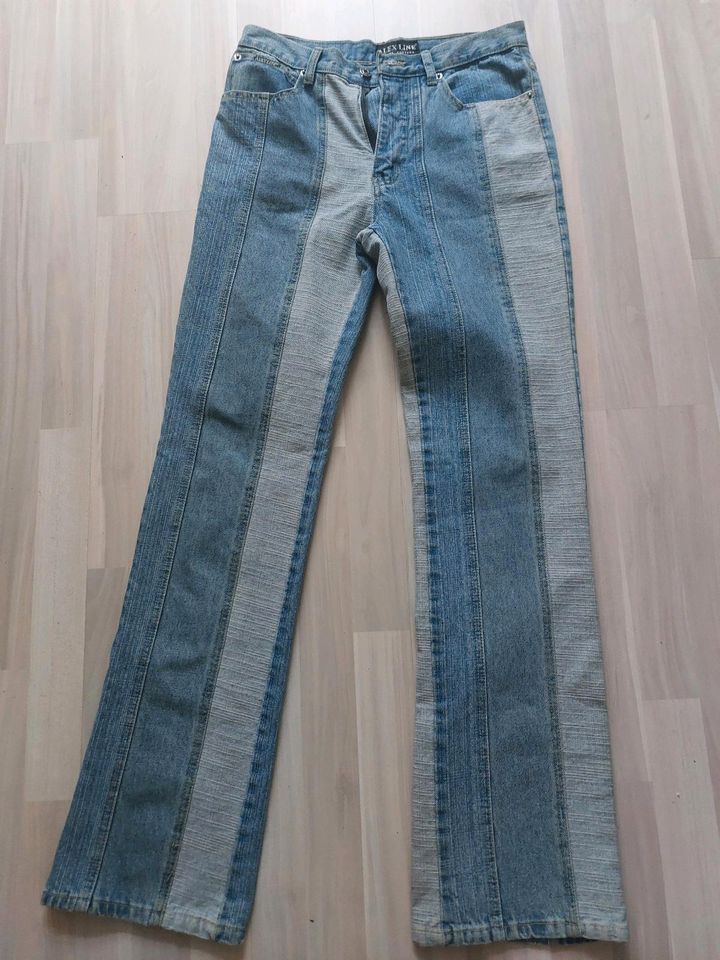>neue jeans gr l❤️ in Krefeld