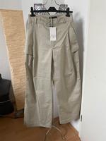 Bundfaltenhose Full Length von ZARA. Kein Paypal. Düsseldorf - Flingern Süd Vorschau