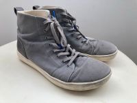 Birkenstock Bartlett Damen Hi Top Sneaker, Canvas, grau, Gr. 40. Kr. München - Ismaning Vorschau