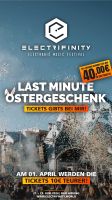 Electrifinity Full Weekend Tickets Bayern - Bruckmühl Vorschau