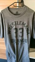 WWE Klamotten Shirt Wrestling Wrestlemania Randy Orton Nordrhein-Westfalen - Ahaus Vorschau