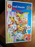 Paw Patrol Puzzle 30 Teile Rheinland-Pfalz - Stebach Vorschau