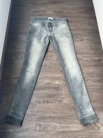 Closed Jeans Hose Distressed Used Pedal Star Gr. 26 XS S Nordrhein-Westfalen - Eschweiler Vorschau