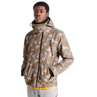 Superdry Herren Jacke Rheinland-Pfalz - Brachbach Vorschau