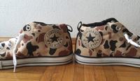 Converse All Stars Chucks Gr. 38,5 TOP Bayern - Aislingen Vorschau