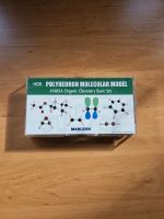 Molekülbaukasten organische Chemie Nordrhein-Westfalen - Münster-Hafen Vorschau