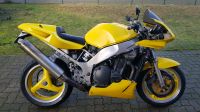 Suzuki RF 900 Streetfighter Niedersachsen - Wedemark Vorschau