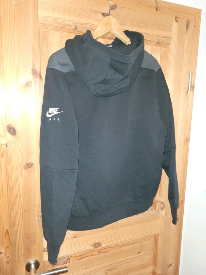 Nike Air Hoddie / Pulli / Sweatshirt Gr S - top in Hemer