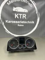 VW Golf 5 GTI Tacho Kombiinstrument 1K6920872 Nordrhein-Westfalen - Kürten Vorschau