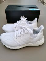 Adidas UltraBOOST 20 W Turnschuhe weiß Gr.38 Bayern - Forchheim Vorschau