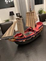 Playmobil Piratenschiff Niedersachsen - Algermissen Vorschau